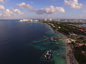 Proyectos audiovisuales con drones