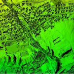 Fotogrametría con Drones