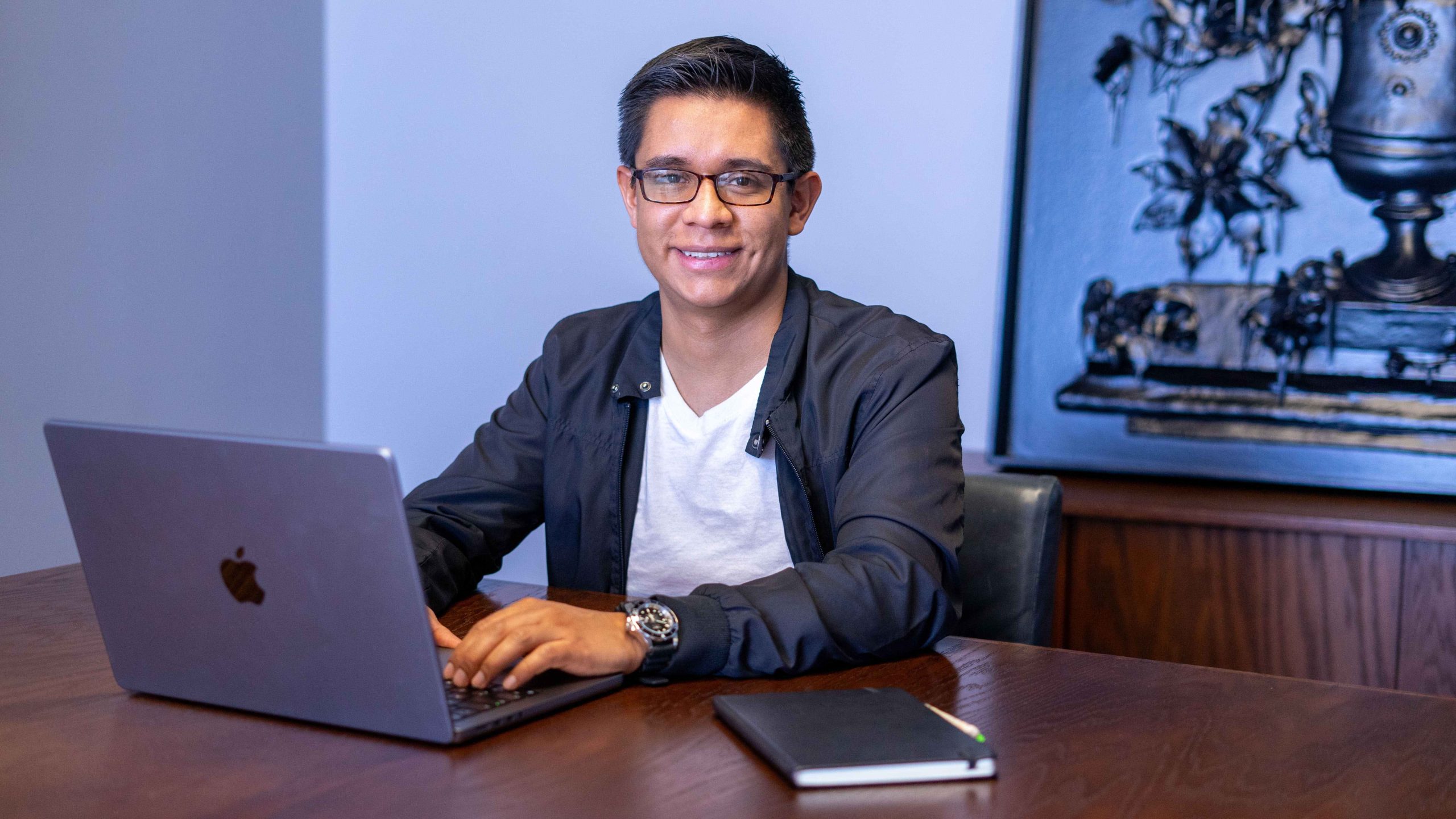 Fernando Lina