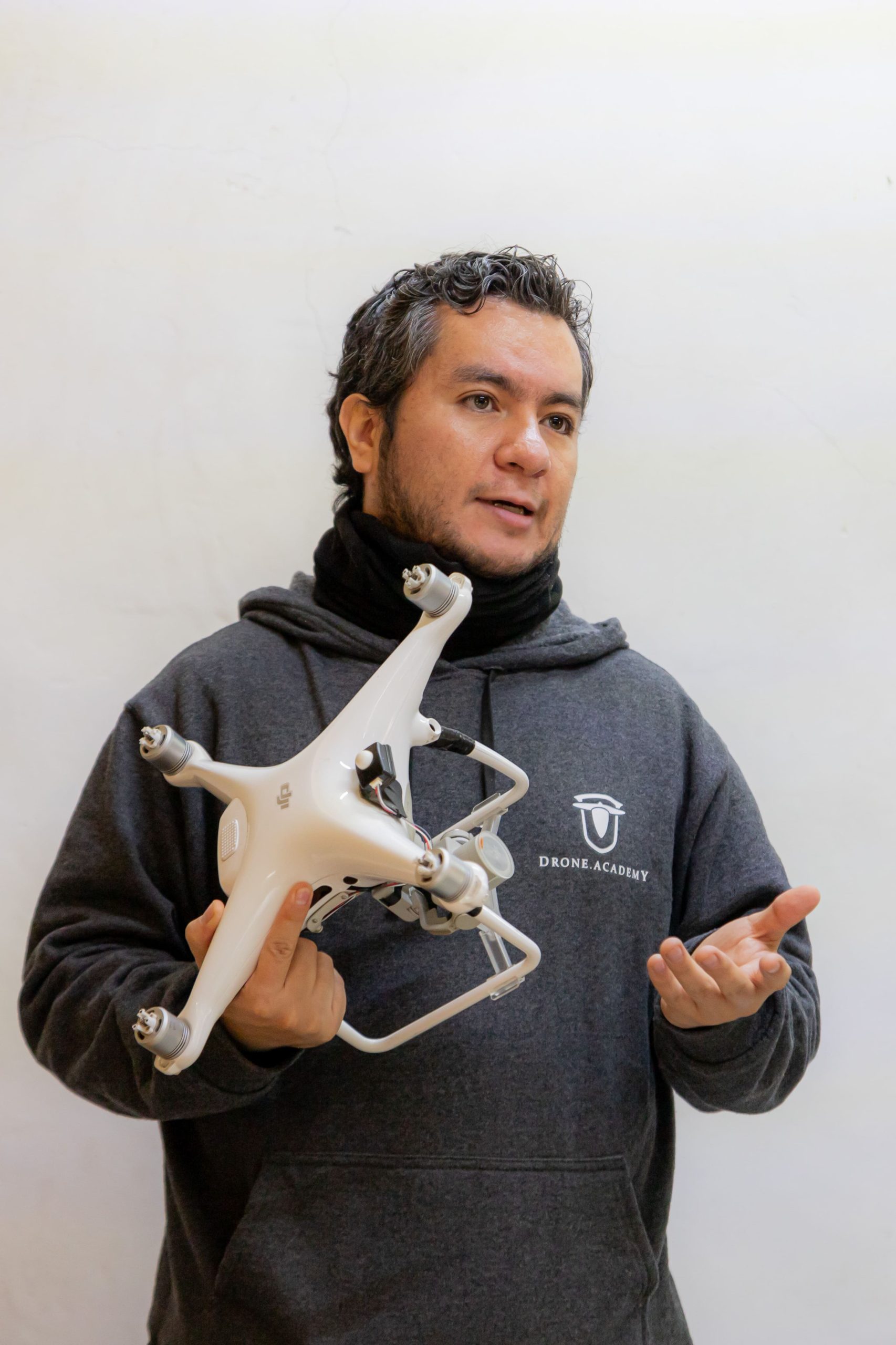 José Rodriguez